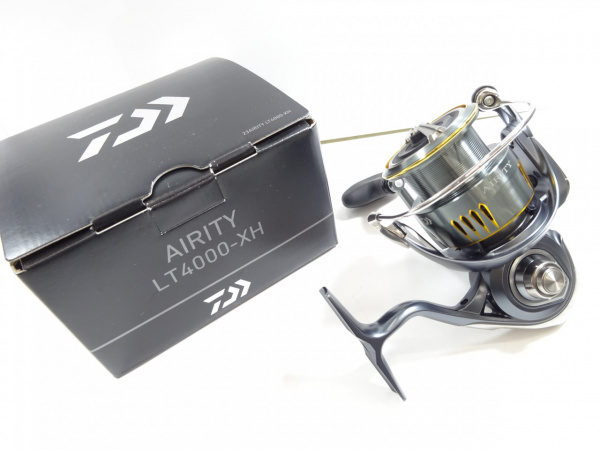 エアリティ LT4000―XH
